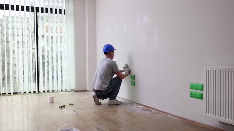 Wallpaper Removal and Painting in Newtown, OH